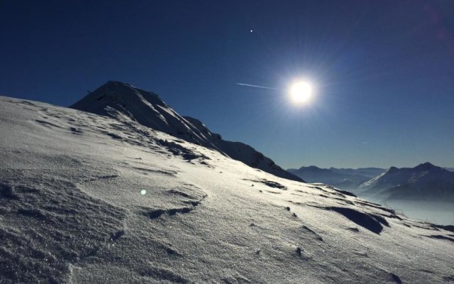 Aparthaus Alpbach Juwel