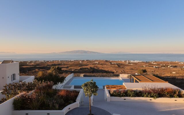 North Wind Luxury Suites