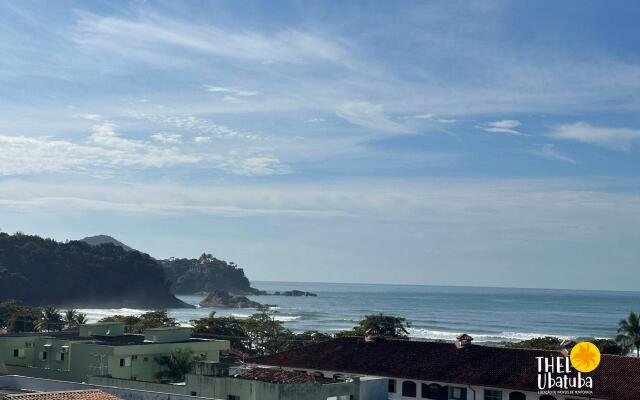 Thel Ubatuba - Apto 403/A, Ana Luiza - Praia Grande