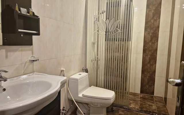 Qosor Al Sharq Furnished Units