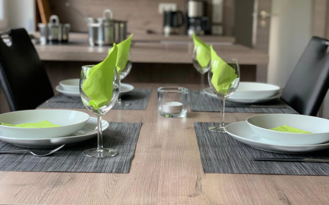 Ferienwohnung Herold