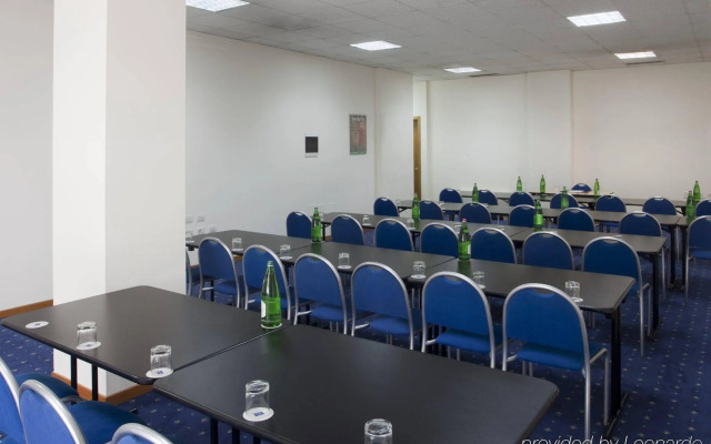 City Hotel & Suites Foligno