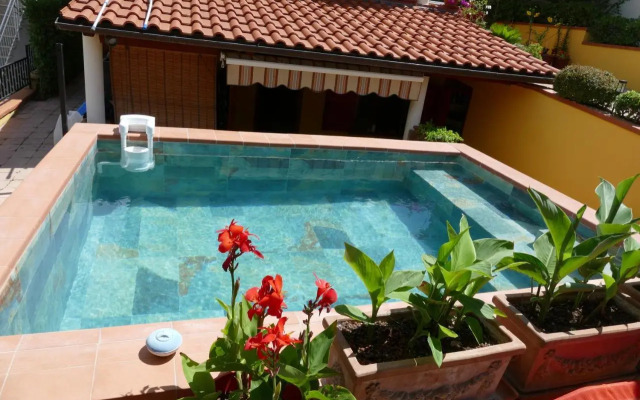 Apartments Toscana