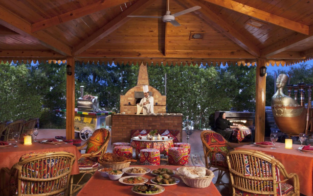 Pharaoh Azur Resort