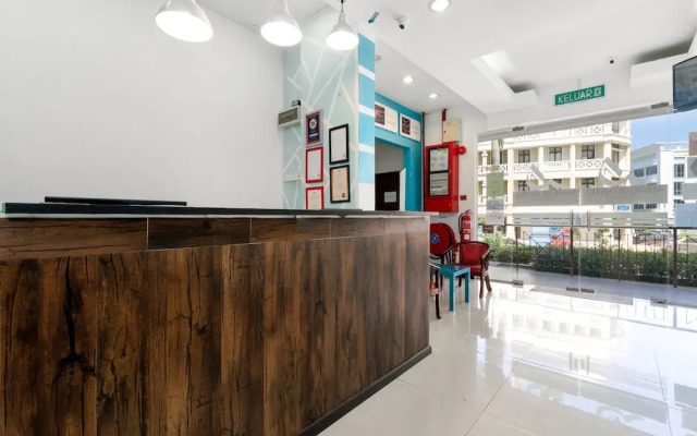 Smile Hotel Putrajaya