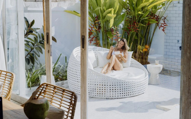 Echo Cabana Canggu