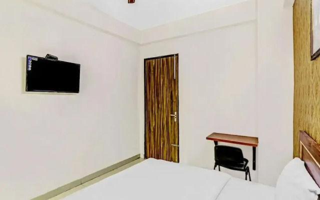 Hotel Noida Continental