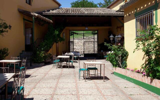 La Hosteria De Oropesa
