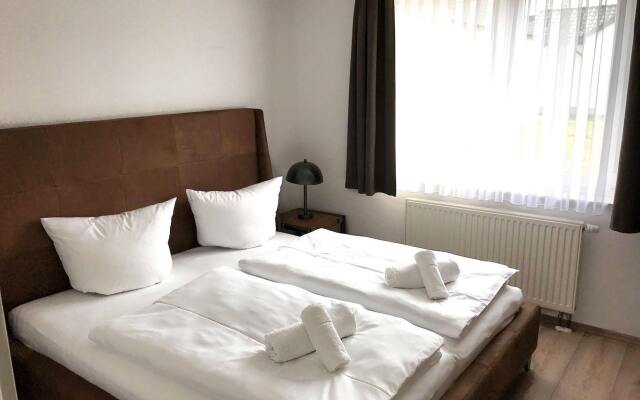 Moenchgut Living & Spa