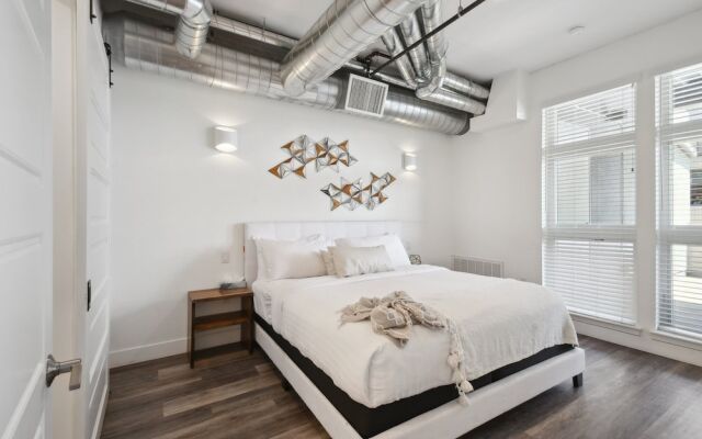 Cowboy Muse | RiNo Art Lofts