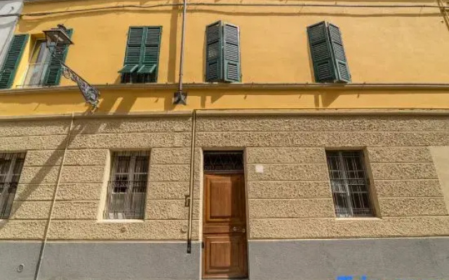 Il Loft di Quintino