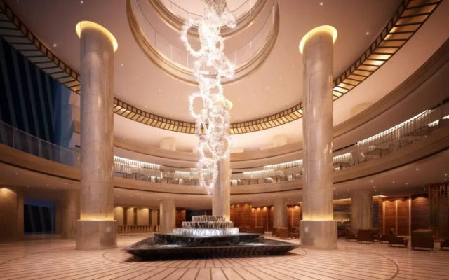 Kempinski Hotel Taiyuan