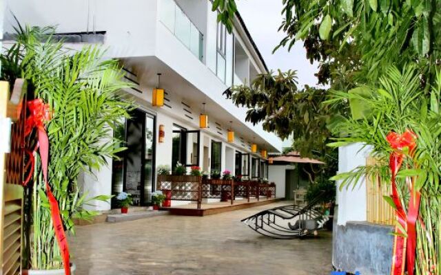 Xingyi QingqingYuye Homestay