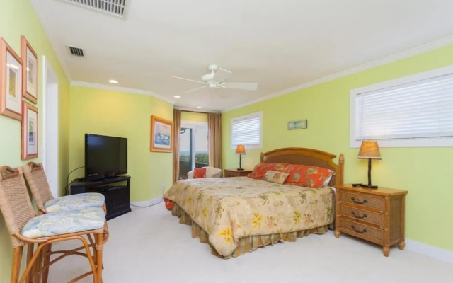 Rising Sun - Four Bedroom Home