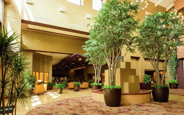 Embassy Suites by Hilton Minneapolis North