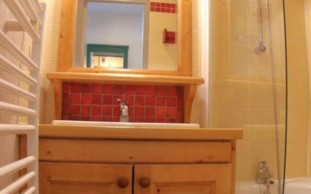 Appartement Valmorel, 2 pièces, 5 personnes - FR-1-291-713