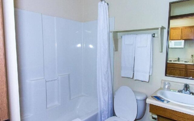 Extended Stay America Select Suites - Fayetteville - I-49