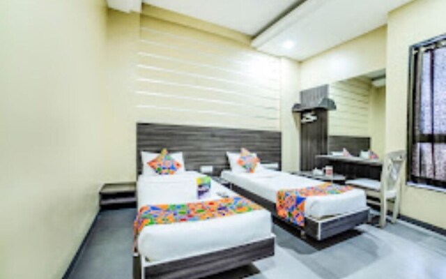 Hotel Bhondawe Palace