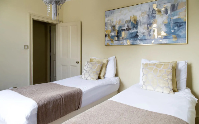 Peymans - Cambridge City Apartments Serviced Apartment