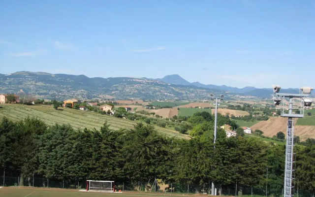 Settecolli Sport Hostel - Triple Room 106