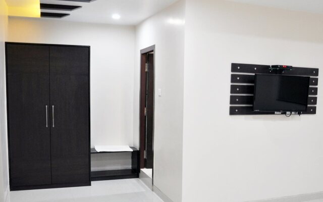 Hotel Savera