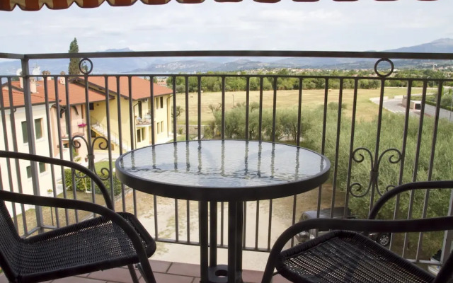 hotel CASABLANCA