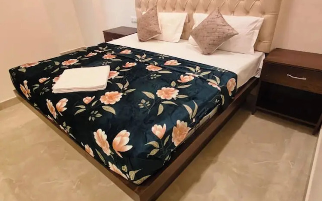 Hotel Crown Plaza Jalandhar