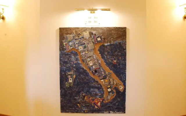 Hotel Lido degli Scogli