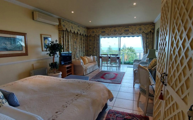 Roosboom Luxury Apartments