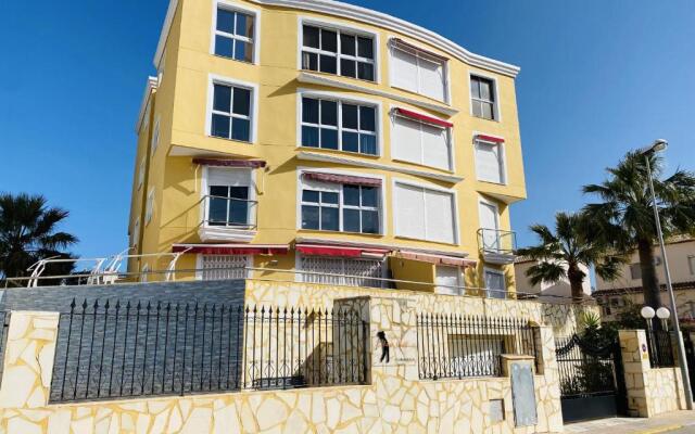 Rosales Oliva Nova Golf AP427