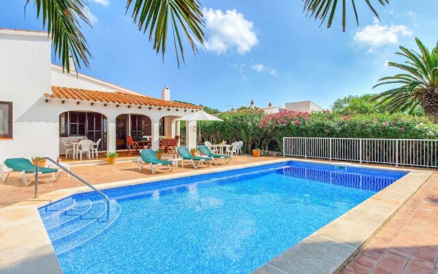 Villa Marigold