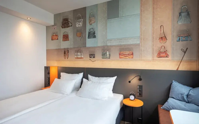 Loginn Hotel Offenbach