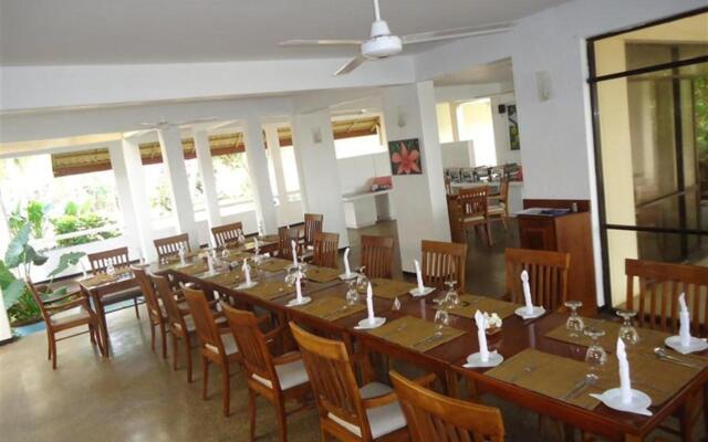 Sanmali Beach Hotel