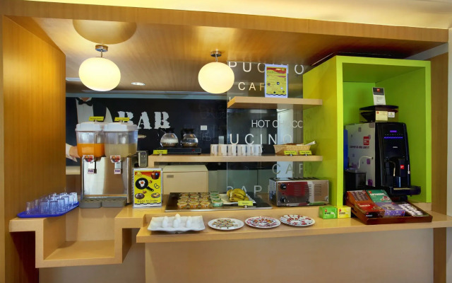 Holiday Inn Express Bengaluru Whitefield Itpl by IHG