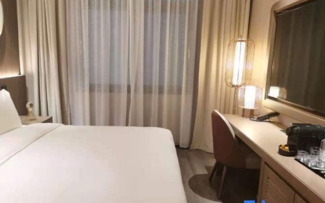 Superior room queen(Street view) — фото 2