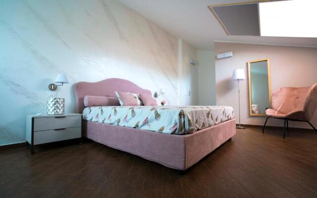 Le Agave Exclusive B&B
