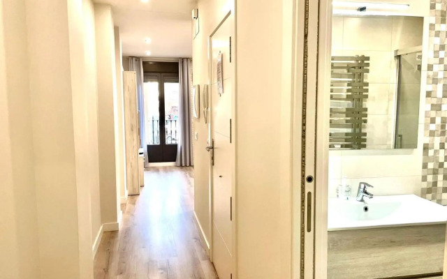 Apartamentos Aranda - Ribera