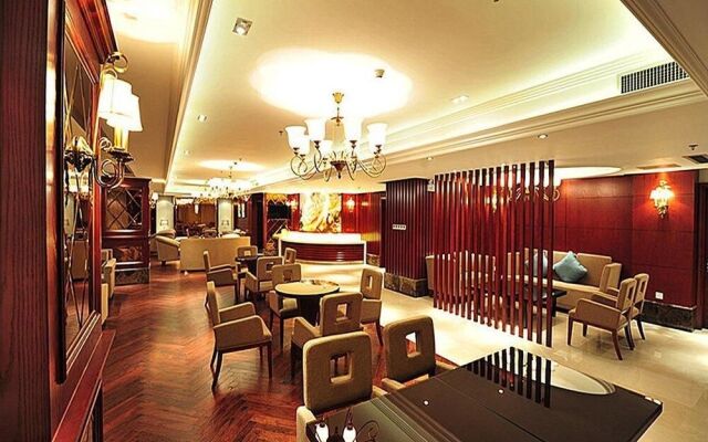 Wuxi Dayun Hotel