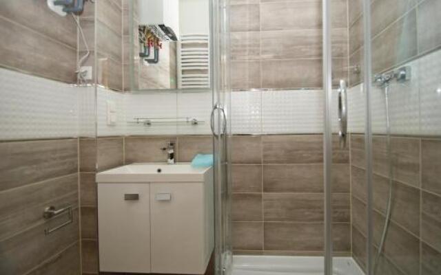 Apartamenty Mikubo Wrocław