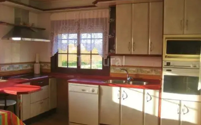 Casa Rural La Calzada