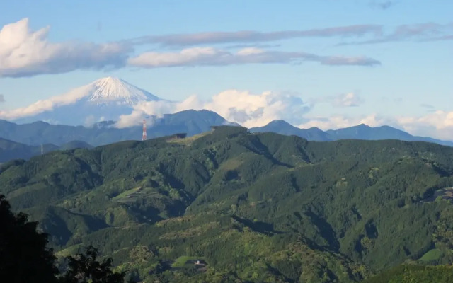 Yui Valley