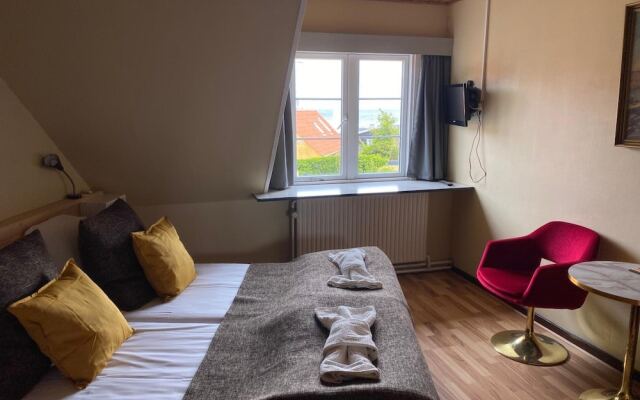 Pension Slægtsgaarden