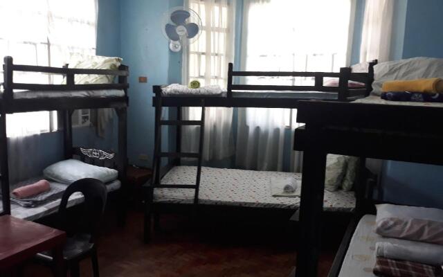 CVNB Bed and Bath La Union