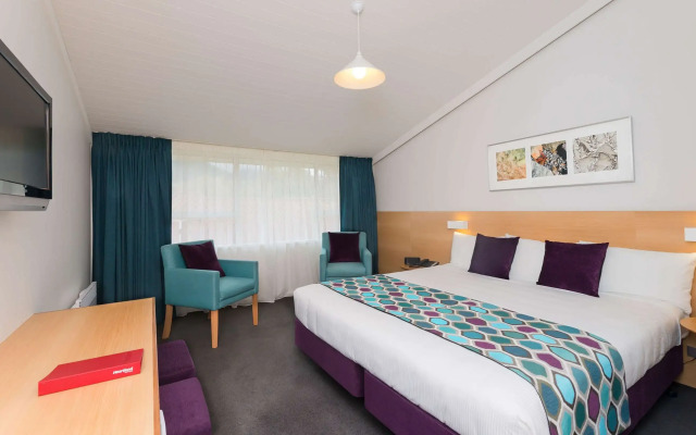 Heartland Hotel Fox Glacier