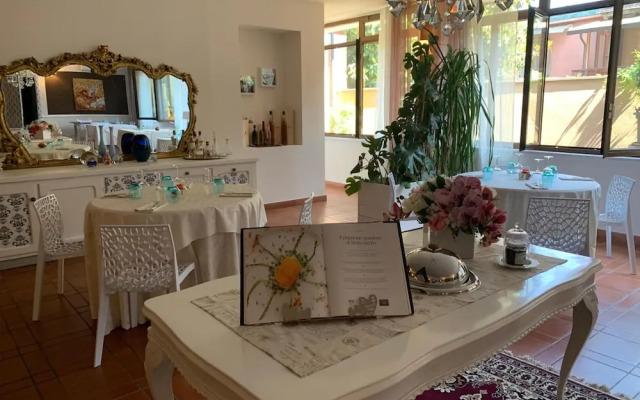 Albergo Motta