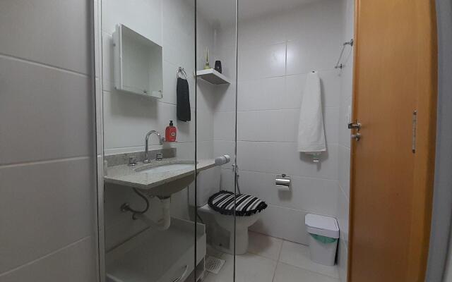Apto em condomínio incrível Petrópolis-RJ ALL103
