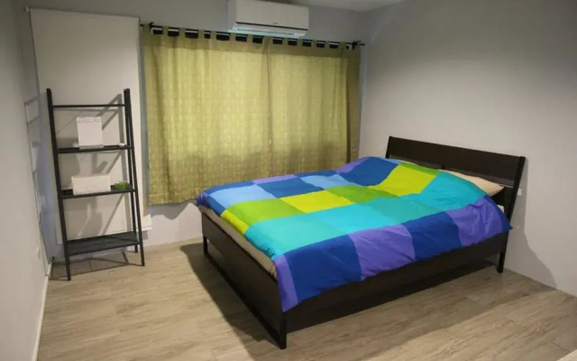 PM Residence The Cozy Room