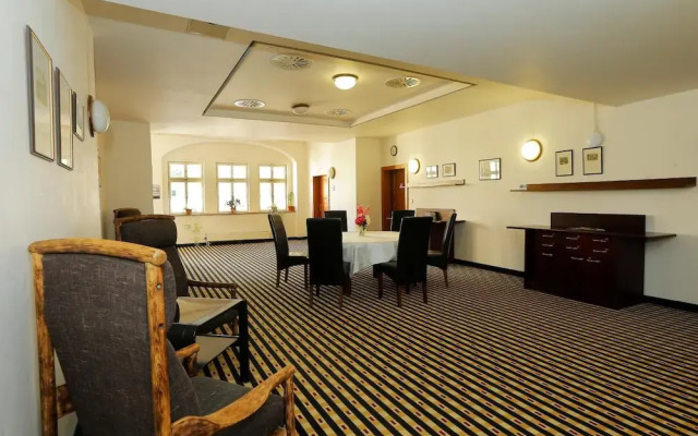 Hotel Magnolia Roudnice