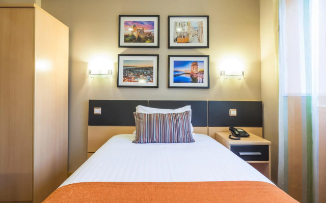 Vila Nova Guesthouse