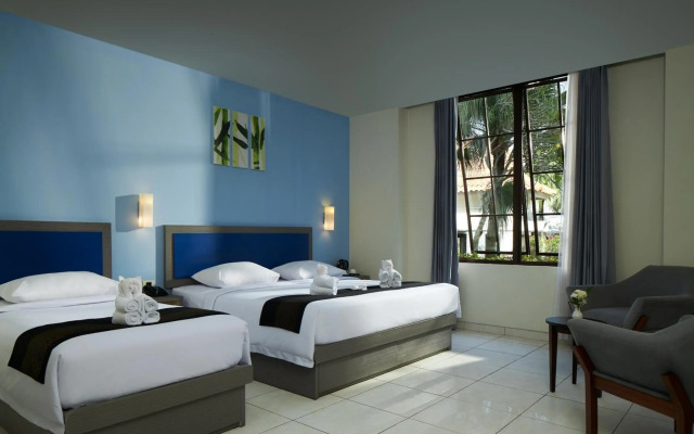 eL Hotel Malang